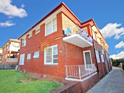1 / 50 Mccourt Street, Wiley Park