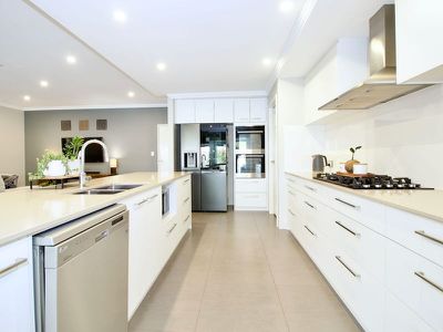 79 Saint James Drive , Baldivis