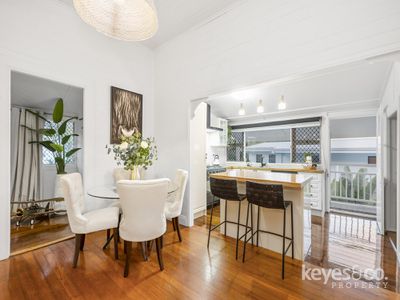 48 Alexandra Street, North Ward