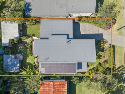 105 Basin View Parade, Basin View