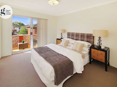 9 / 18-19 Bank Street, Meadowbank