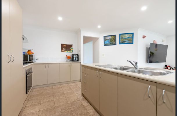 100 Rae Rd, Shoalwater