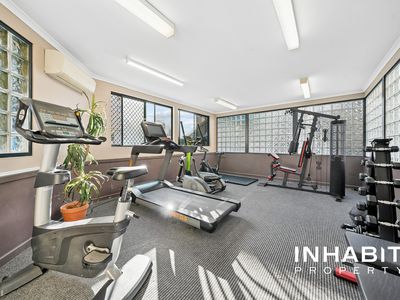 60 / 190 Hay Street, East Perth