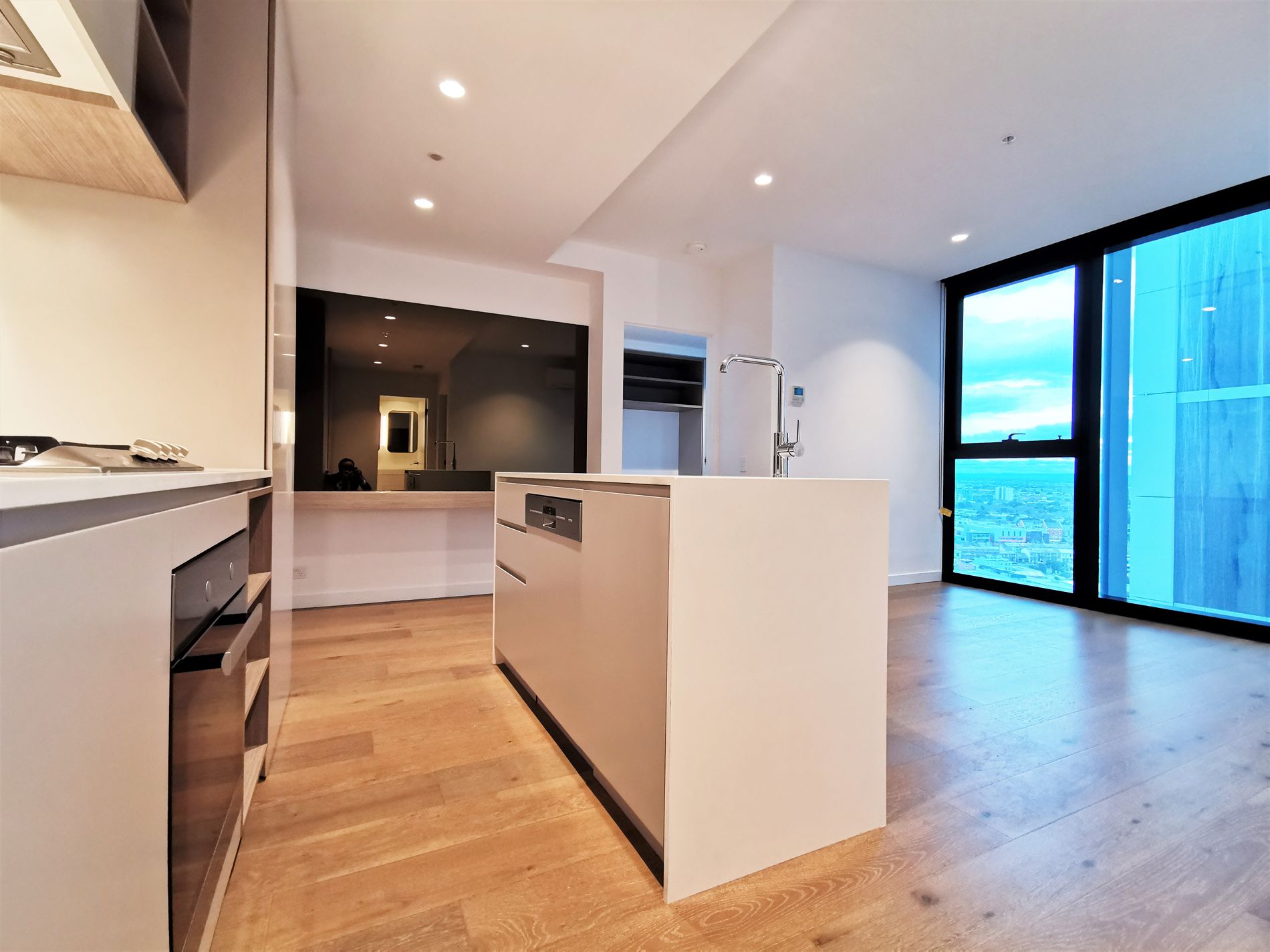 2210 / 462 Elizabeth Street, Melbourne