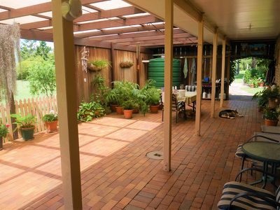 33 Taylors Road, Nanango