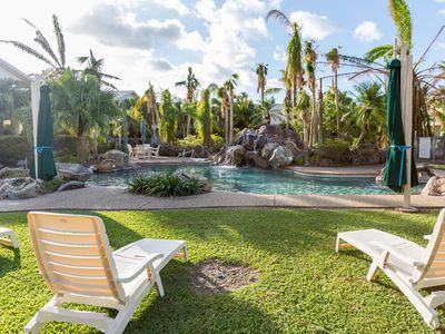 18 / 24 (Sailz) Pandanus Drive, Cannonvale