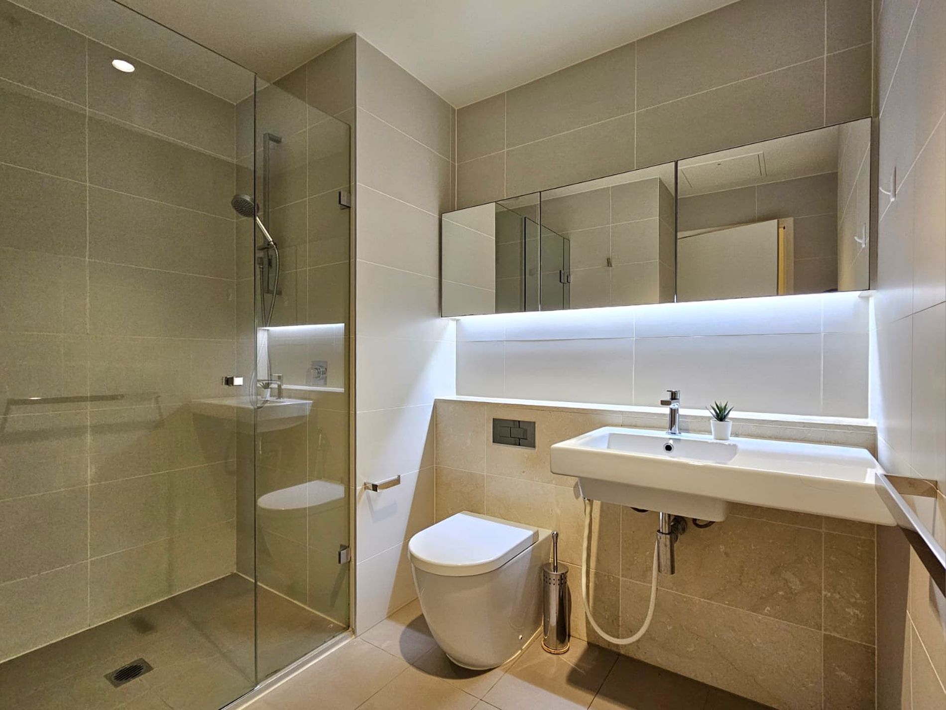 1504 / 199 William Street, Melbourne