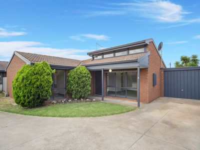 4 / 183 Shaws Road, Werribee