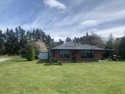 285 Waikimihia Road, Southbridge