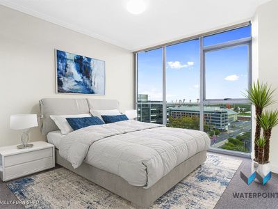 901 / 11 Australia Avenue, Sydney Olympic Park