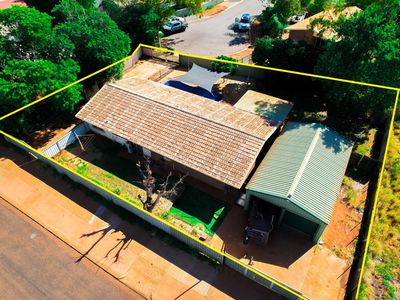 3 Graham Place, South Hedland