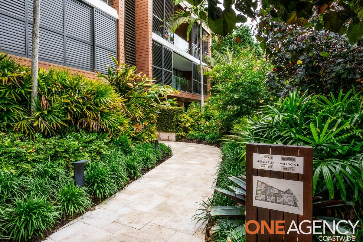 401 / 156D Terrigal Drive, Terrigal