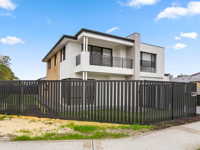 8A Gibson Street, Mount Pleasant