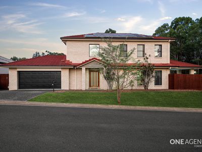 16 Emerson Close , Durack