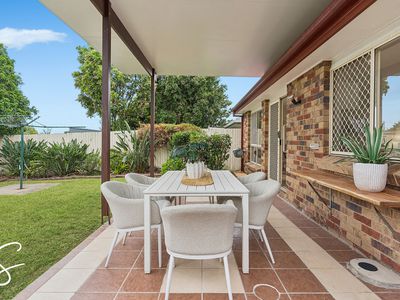 25 Macknish Crescent, Coopers Plains