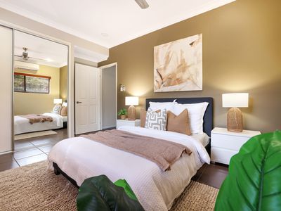 1 Torazzi Place , Mooroobool