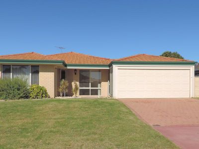 36 Trafalgar Gardens, Port Kennedy