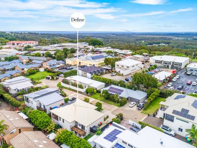 6 / 88 Burnett Street, Buderim