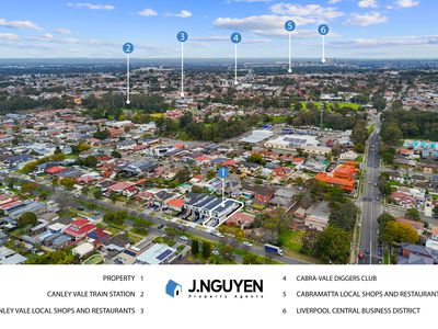 61a The Avenue, Canley Vale