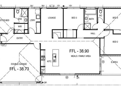 23 Winnows Street, Officer
