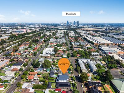 12A Asquith Street, Silverwater