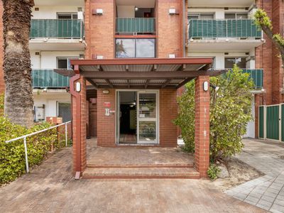 18 / 50-54 Cambridge Street, West Leederville