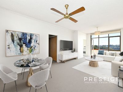 9 / 20-22 Belmore Street, Arncliffe