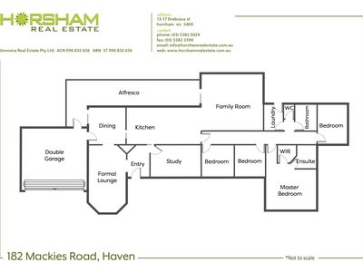 182 Mackies Road, Haven
