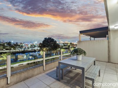 20 / 1 Saltriver Place, Footscray