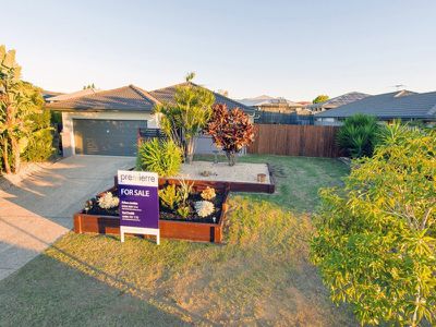 13 Olive Smith Street, Redbank Plains