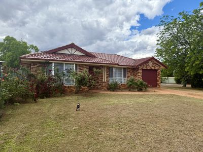 5 Eumung Street, Dubbo
