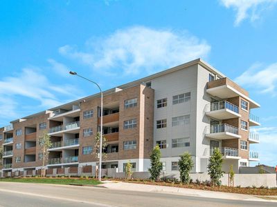 223 / 42 - 44 Armbruster Avenue, North Kellyville