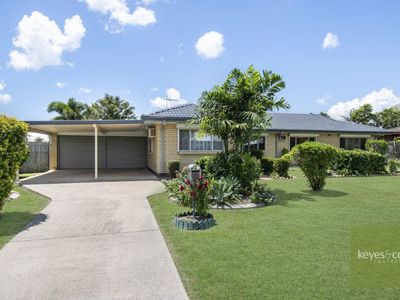 5 Salisbury Crescent, Kirwan