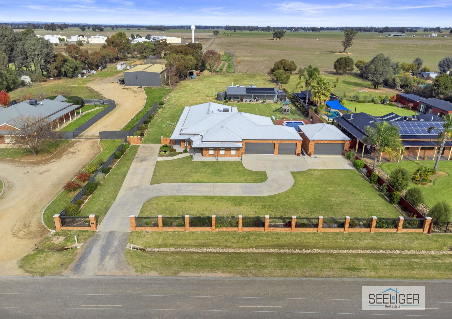 80 Cahills Road, Yarrawonga Seeliger Real Estate
