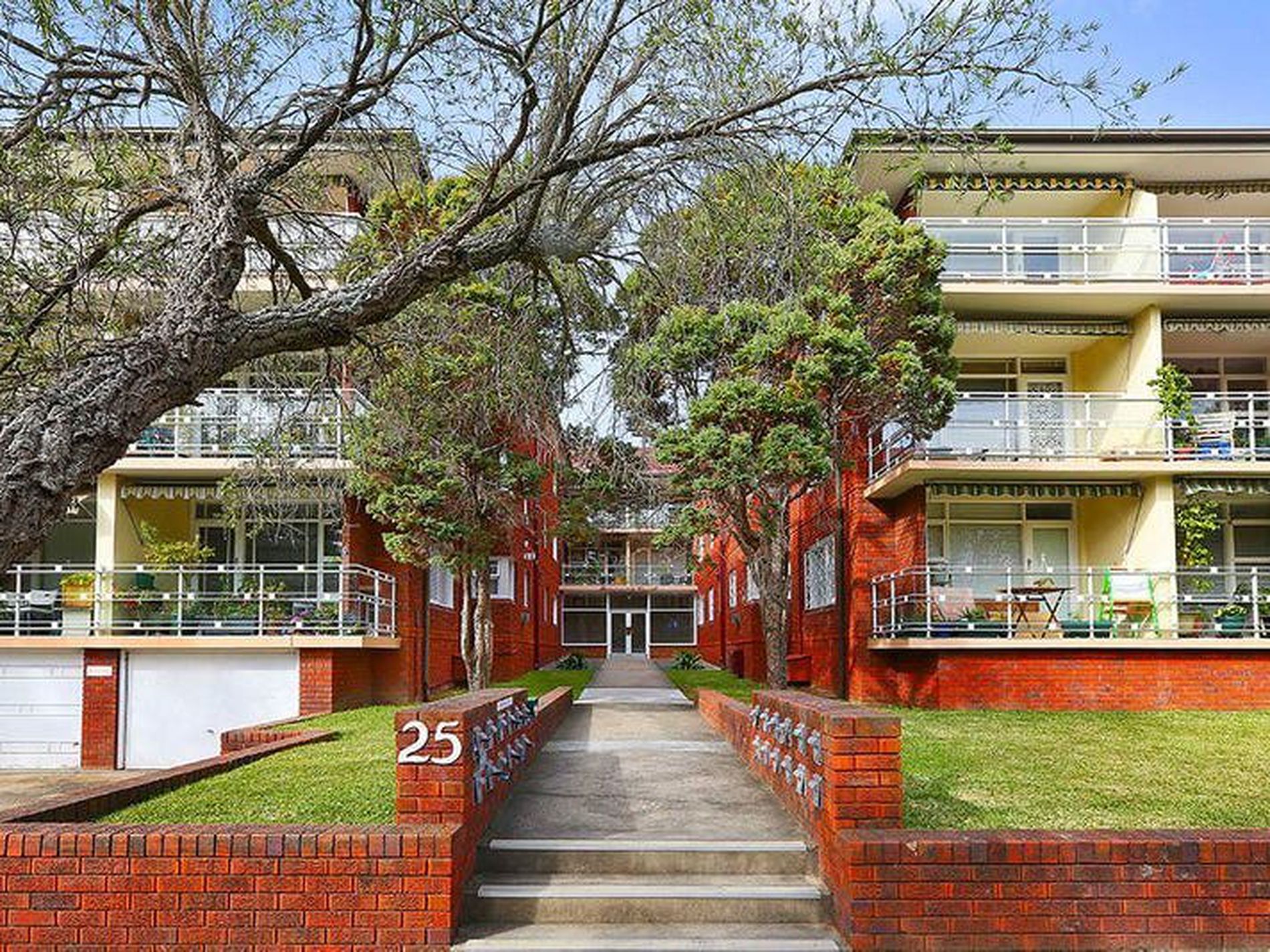 6 / 25 Ormond Street, Ashfield
