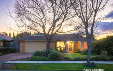 18 Retreat Circuit, Beaconsfield