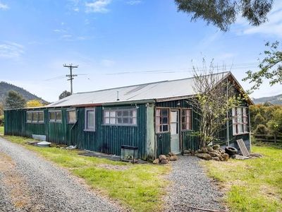 104 Judds Creek Road, Judbury