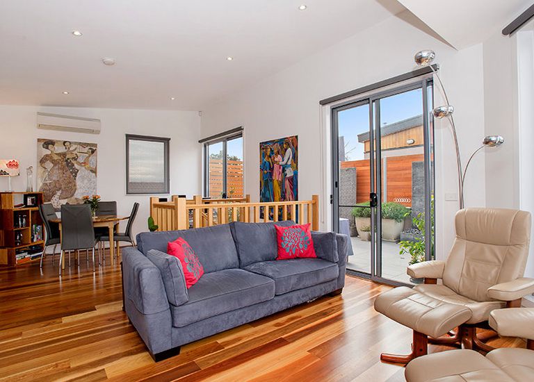 3 / 30 Irvine Crescent, Brunswick West