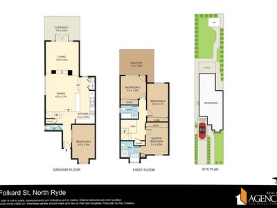 36 Folkard Street, North Ryde