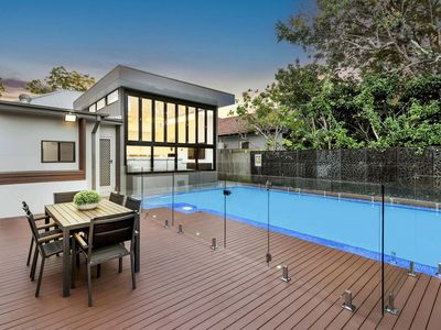 83 Ryde Road, Hunters Hill