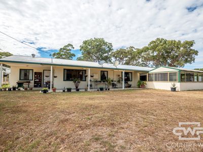 873 Polhill Road, Wellingrove