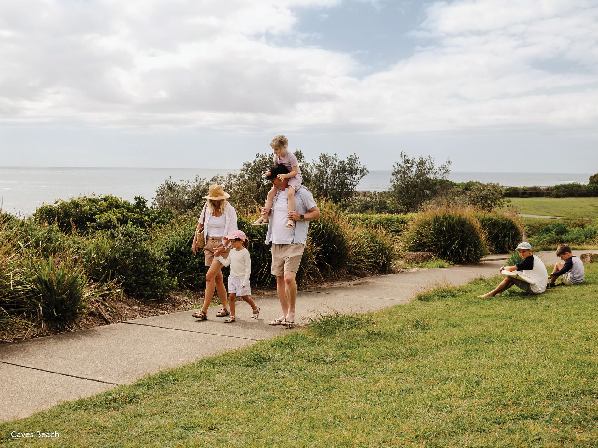 Lot 101, Coastline Drive, Pinny Beach