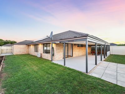 34 Kalanchoe Approach, Seville Grove