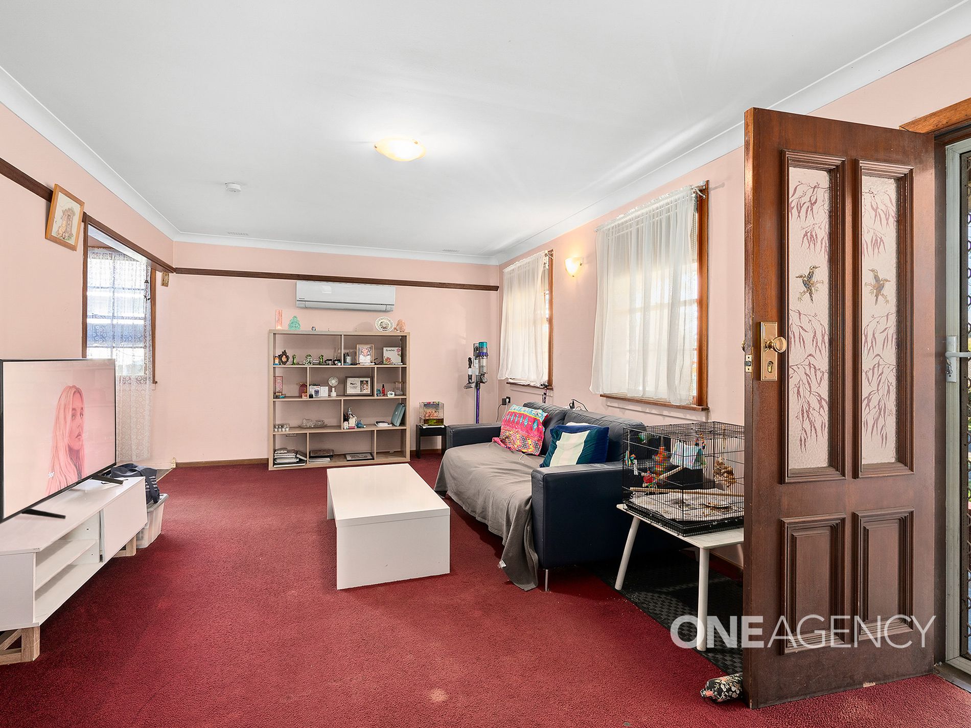 20 Sampson Crescent, Bomaderry