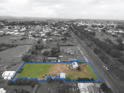 100 Belt Road, Millicent