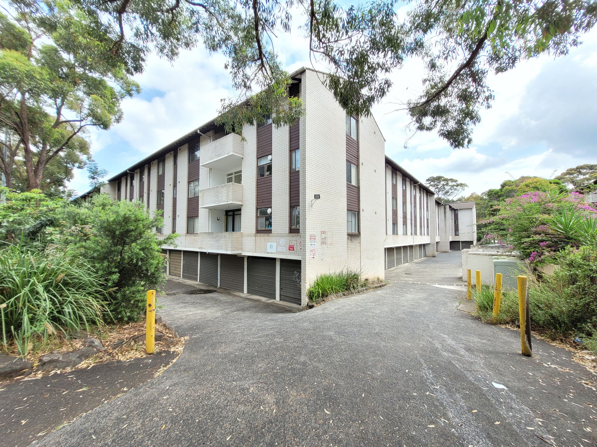 29 / 81 Memorial Avenue, Liverpool