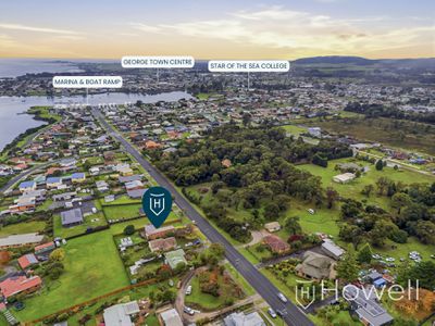 40 Mary Street, George Town