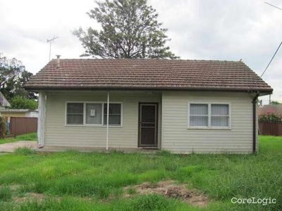 11-13 Annette Avenue, Ingleburn