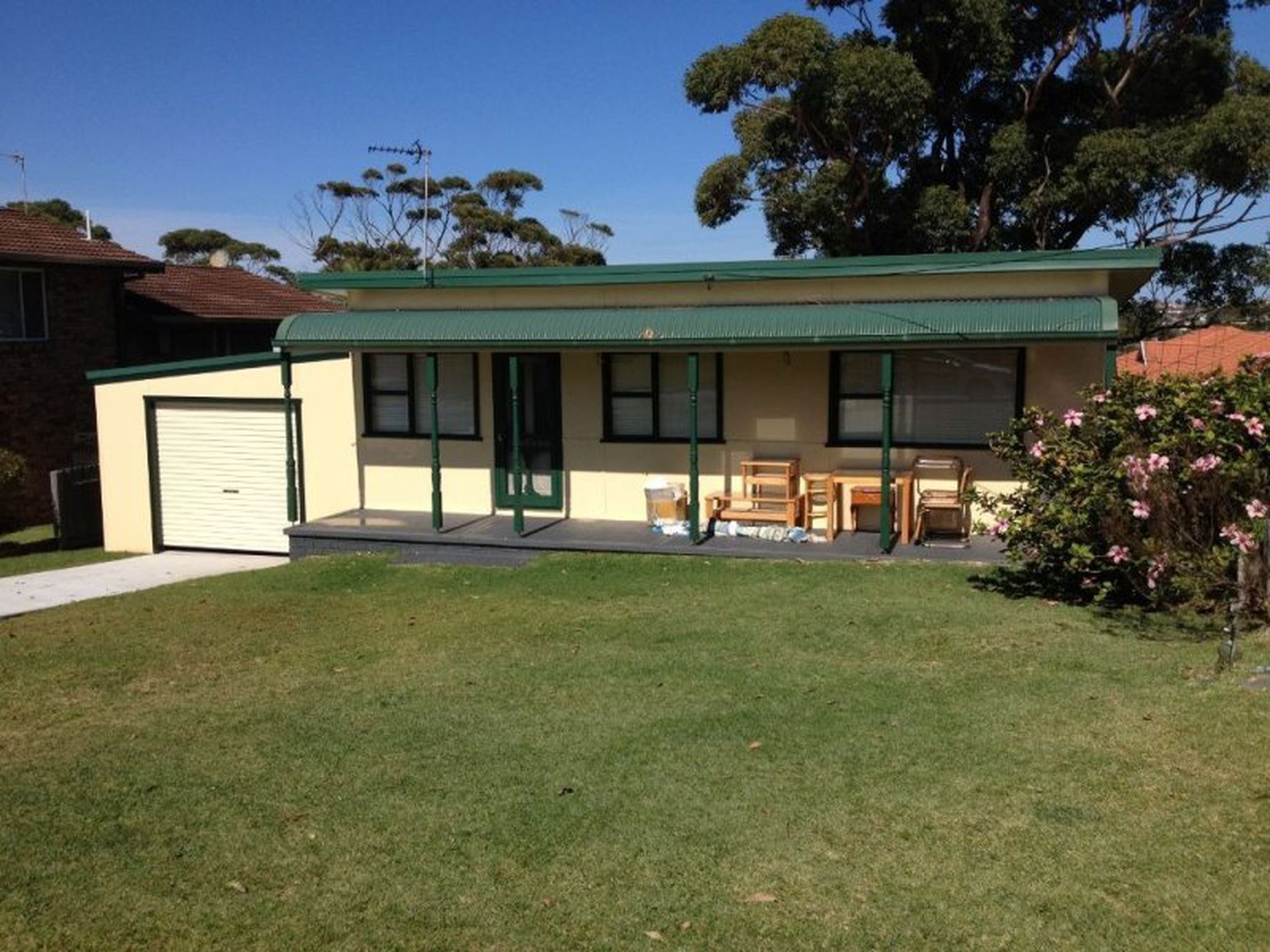 66 Nurrawallee Street, Ulladulla