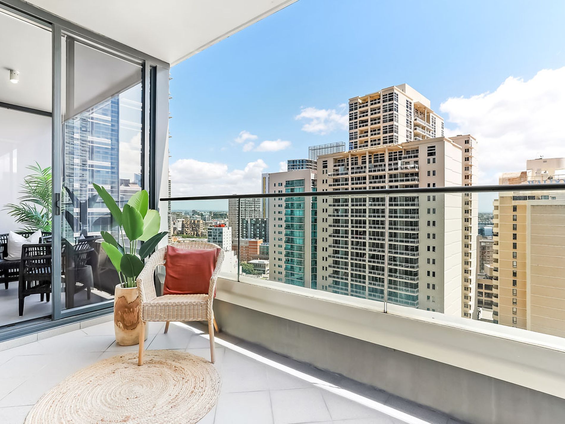 91-95 Liverpool Street, Sydney